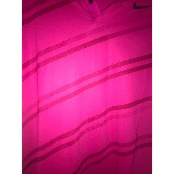 Nike Dri Fit Vapor‎ Golf Polo Shirt - Picture 5 of 8